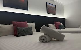 Club Inn Motel